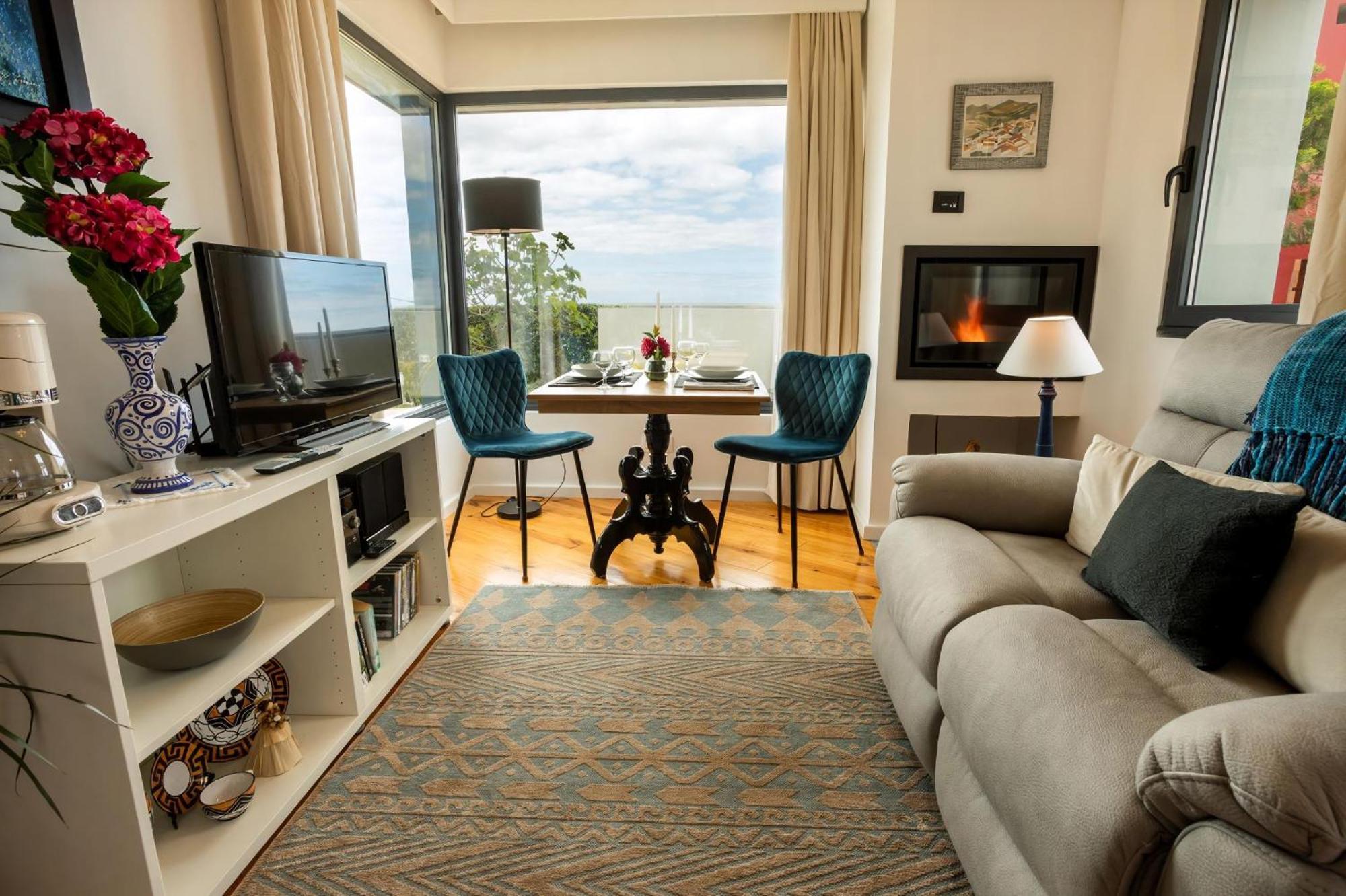 Holiday home Fuer 2 Personen Ca 43 Qm In Algarvia, Azoren Sao Miguel